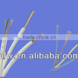 Copper Conductor Electric Wire thumbnail-1