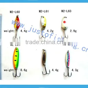 Good Quality Spoon Spinner thumbnail-1