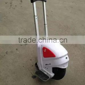 Hot Selling Monocycle Electric Single Wheel Monocycle Self-balancing Bike thumbnail-1