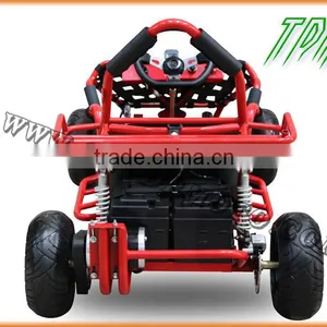WuyiTiandi go Kart thumbnail-4