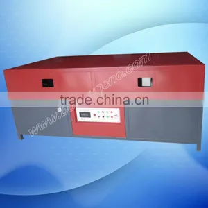 New Business Plastic Vacuum Forming Machine/acrylic Vacuum Forming Machine for Acrylic Light Box thumbnail-1