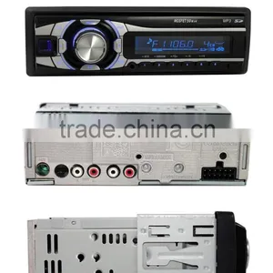 Cheap and New Design Car Audio Player With Usb sd thumbnail-3