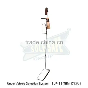 Under Vehicle Detection System ( SUP-SS-TEM-1713A-1 ) thumbnail-1