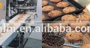 JH-688 Automatic Fruit Bar Machine thumbnail-5