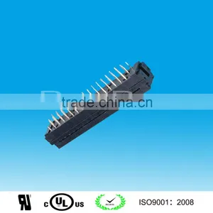 China Factory 1.27*2.54mm Pitch IDC Socket Connector thumbnail-1
