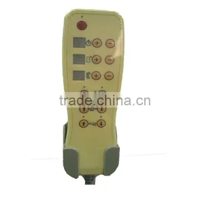 Portable Vibrating Massage Mattress Cushion thumbnail-6