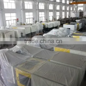 Automated Machine for Making Plastic Electric Switches / Socket thumbnail-5