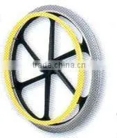 Bicycle Wheel Rim WHEELCHAIR UNIWHEEL(Bearing R8 ASSEMBLY) thumbnail-1