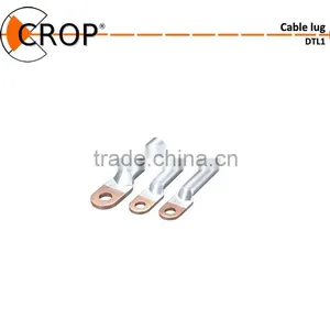 Copper and Al Cable Lug / Bimetal Cable Lug DTL1 thumbnail-1