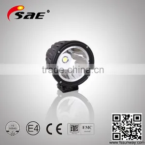 LED 50W LAMP, LED 50W POD LIGHT, LED 50W WORK LAMP thumbnail-1