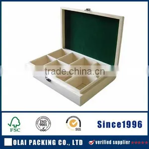 Chinese Tea Packaging Box for Packaging thumbnail-1