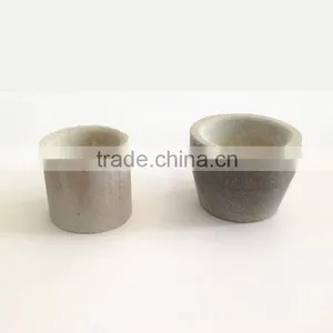 Factory Wholesale High Quality Cupels for Cupellation thumbnail-4