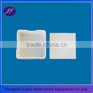 Cordierite-Mullite Sagger/crucible Sintering Corundum Saggar Supplier's Choice thumbnail-2