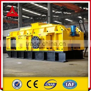 Small Twin Roller Crusher thumbnail-1