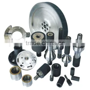 Vitrified Bond CBN Internal Grinding Wheel thumbnail-1