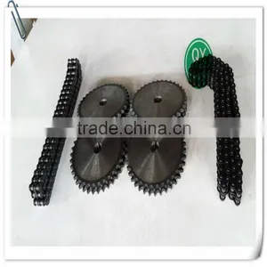 Industrial Door Coupling thumbnail-5