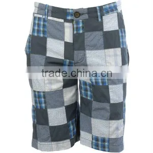 Customize Cotton Short Pants thumbnail-1