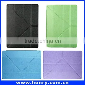 New Arrival Smart Cover for IPad Pro With PC Backside, for IPad Pro Case thumbnail-1
