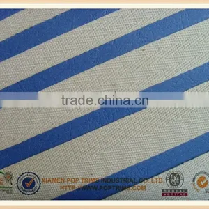 High Quality Cotton Webbing thumbnail-3