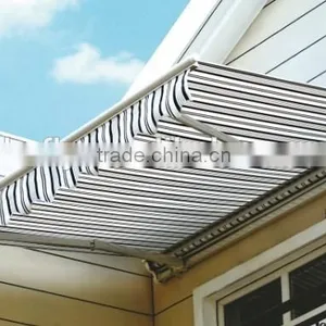 DELUXE HALF CASSETTE GARDEN SHADE thumbnail-1