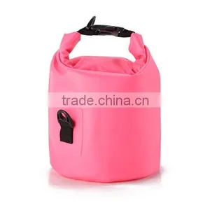 Wholesale Custom Logo Waterproof Guaranteed Dry Bag Sack Backpack thumbnail-3