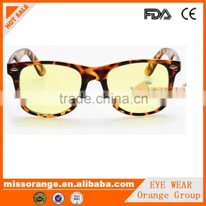 Custom Made Eyeglass Frames Gaming Sunglasses Hot Sell Blocking Blue Light Eyewear thumbnail-2