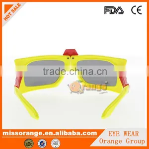 OrangeGroup Sun Glasses Factory Plastic Glasses New 2016 Night Vision thumbnail-3