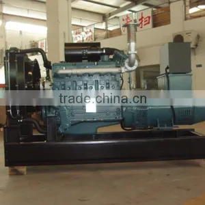 DOOSAN Diesel Generator thumbnail-1
