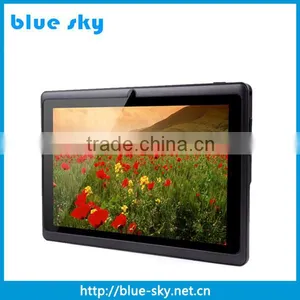 7 Inch Quad Core Android Tablet /cheap Tablets With Android /android Tablet Compute thumbnail-6