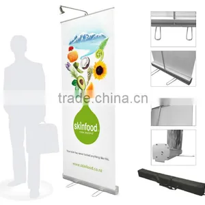 Full Color Roll up Banner thumbnail-1