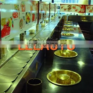Hot Pot Conveyor thumbnail-1