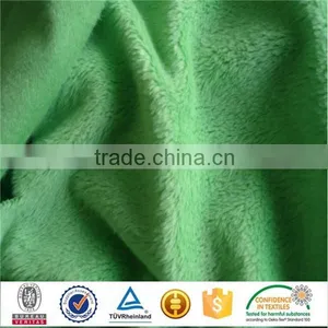 Vietnam Swallow Gird Velboa Fabric thumbnail-2