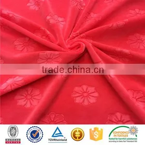 Emboss Nylex Fabric thumbnail-5