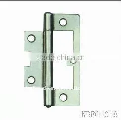 BESTS PRODUCTS Iron Flush Hinge thumbnail-1
