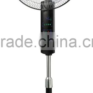 Stand Fan With Lamp and Remote Control thumbnail-5