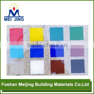 Water Based Printing Ink for Peacock Mosaic Manufacture thumbnail-2