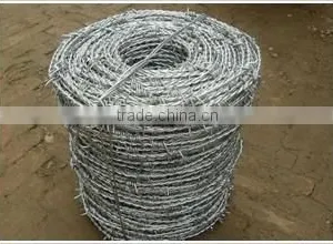 Price Razor Barbed Wire / Electrical Wire for Sale / Plastic Barbed Wire thumbnail-5