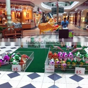 Wholesale Walking Balloon Walking Animals Walking Pet Balloons thumbnail-4