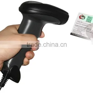 China 1D/ 2D Barcode Scanner XL-3100 thumbnail-1