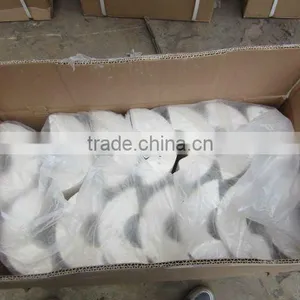 Calcium Silicate Thermal Insulation Material Pipe Section thumbnail-1