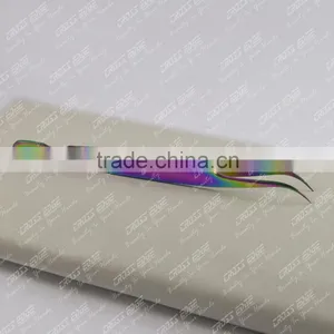Volume Eyelash Extension Tweezer thumbnail-1