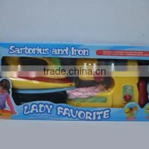 Sewing Machine Play Set Toys (house Appliance Toys) thumbnail-1