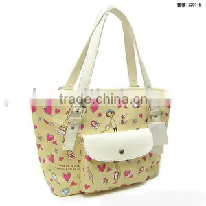 Funtion Tote Bag thumbnail-1