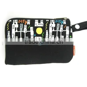 Microfiber Offset Printing Bag thumbnail-1