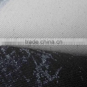 Low Price Canvas Shoe Fabric From Canvas Fabric Wholesale thumbnail-4