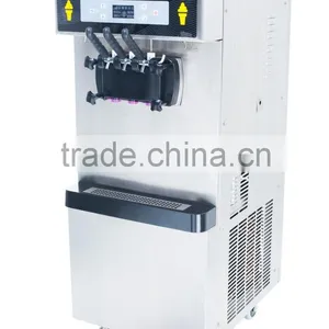 Wholesale Soft Ice Cream Machine Wiht Cheap Price thumbnail-2