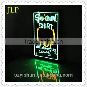 Acrylic Led Writing Board thumbnail-1