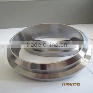 Schwing Dn125 148mm Concrete Pump Flanges/ Weld-on Collar (DN125) thumbnail-2