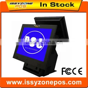 Mini Pos Barcode Thermal Printer Ticket Printing Machine IZP016 thumbnail-1