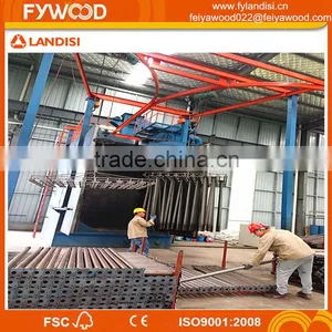 Adjustable Jack Base Scaffold thumbnail-5